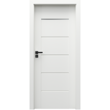 Porta Verte PREMIUM E.1 Biela 